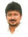 Udhayanidhi Stalin(Hon. Minister)(Chepauk)